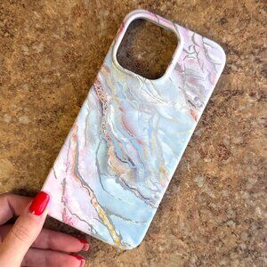 Velvet Caviar 14 Pro Max iPhone Case